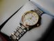 Tissot - T Classic Pr - 50 Damenuhr Teil - Vergoldet Bald Wie Ungetragen Eine Traumuhr Armbanduhren Bild 1