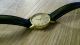 Omega De Ville Damenuhr / Uhr / Armbanduhr Armbanduhren Bild 5