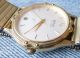 Bwc Herren Uhr Armbanduhr Herrenuhr Damenuhr Damen Datum Vergoldet Flach Armbanduhren Bild 2