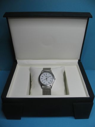 Herren - Armbanduhr - Tissot - Pr 50 - Quarz - Swiss - 50m Wasserdicht - Mit Box Bild