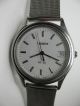 Herren - Armbanduhr - Tissot - Pr 50 - Quarz - Swiss - 50m Wasserdicht - Mit Box Armbanduhren Bild 4
