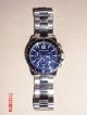 Michael Kors Mk 8123 Armbanduhr Chronograph Herrenarmbanduhr Uhr Edelstahl Armbanduhren Bild 1