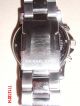 Michael Kors Mk 8123 Armbanduhr Chronograph Herrenarmbanduhr Uhr Edelstahl Armbanduhren Bild 4