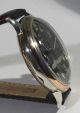 Junghans 48mm Silber Armbanduhr Umbau - Top Armbanduhren Bild 2
