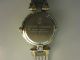 Philippe Charriol Damen Uhr Celtic Gold / Diamant / Stahlband Armbanduhren Bild 3