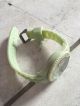 Ice Watch In Einem Schönen Grün,  Sehr Selten Armbanduhren Bild 3