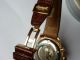 Herrenuhr Ingersoll In 3900 Hl Automatic 30meters All Stainless Steel Armbanduhren Bild 9