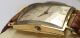 Eterna - Matic Centenaire 18kt 750 Gold Automatic Vintage Herrenuhr Armbanduhren Bild 4