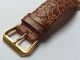 Eterna - Matic Centenaire 18kt 750 Gold Automatic Vintage Herrenuhr Armbanduhren Bild 7
