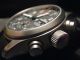 Fortis B42 Chronograph,  Valjoux 7750,  Ovp,  Swiss Made,  Glasboden Armbanduhren Bild 8