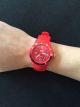 Ice Watch Uhr Rot Big Armbanduhren Bild 2