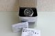 Casio Edifice Illuminator Chronograph Edelstahl Box&papiere - Neuwertig Armbanduhren Bild 3