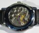 Molnija 45mm Armbanduhr Ussr Mariage - Top Armbanduhren Bild 4
