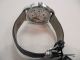 Tissot T - Complication Handaufzug Chronometer Stahl Leder 43mm Eta 6498 - 2 Armbanduhren Bild 3