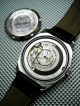 Certina Ds 4 Automatic Vintage Automatik Herrenuhr - Ungetragen - 70 - Er Jahre Armbanduhren Bild 3