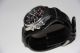 Orfina Porsche Design Fliegerchronograph Lemania 5100,  Day Date Steel Armbanduhren Bild 4