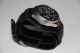 Orfina Porsche Design Fliegerchronograph Lemania 5100,  Day Date Steel Armbanduhren Bild 5