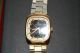 Junghans Automatic Uhr 25 Jewels 60jahre Uhr Armbanduhren Bild 2