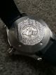 Omega Seamaster Professional Gmt 50th Anniversary – Zwei Bänder Armbanduhren Bild 6