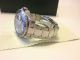 Rolex Gmt Ii Blnr Aus 2013 Referenz 116710 Blnr Komplett Paket Armbanduhren Bild 2