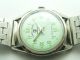 Favre Leuba - Sea King,  Traumschöne Seltene Uhr,  60/70er Jahre Vintage,  Megacool Armbanduhren Bild 5
