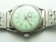 Favre Leuba - Sea King,  Traumschöne Seltene Uhr,  60/70er Jahre Vintage,  Megacool Armbanduhren Bild 6