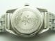 Favre Leuba - Sea King,  Traumschöne Seltene Uhr,  60/70er Jahre Vintage,  Megacool Armbanduhren Bild 7
