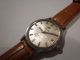 Hau Enicar Handaufzug Ocean Pearl Vintage Armbanduhren Bild 1