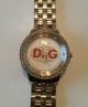 Dolce & Gabbana Prime Time Damen Armbanduhr Armbanduhren Bild 2
