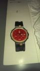 Ferrari Formula By Cartier - Zifferblatt Chronograph - Rot Armbanduhren Bild 6
