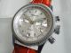 Poljot Chronograph Cal.  3133 Ungetragen/new Old Stock Armbanduhren Bild 9