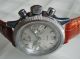 Poljot Chronograph Cal.  3133 Ungetragen/new Old Stock Armbanduhren Bild 10