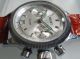 Poljot Chronograph Cal.  3133 Ungetragen/new Old Stock Armbanduhren Bild 3