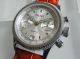 Poljot Chronograph Cal.  3133 Ungetragen/new Old Stock Armbanduhren Bild 8