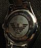 Herren - Armbanduhr Emporio Armani Armbanduhren Bild 2