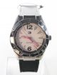 Tommy Hilfiger Damenuhr Damen Uhr Silikon Band Black Weiß Wechselbar 1781191 Armbanduhren Bild 2