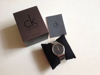 Calvin Klein K2611104 Armbanduhr Für Herren Bild