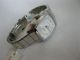 Mido Automatische Damenuhr Mit 28 Echten Diamanten,  Mit Box Und Papieren Armbanduhren Bild 9