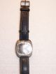 Junghans Astra Armbanduhr Quartz 70 Jahre All Stainless Steel Armbanduhren Bild 4