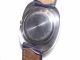 Junghans Astra Armbanduhr Quartz 70 Jahre All Stainless Steel Armbanduhren Bild 6