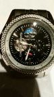 Breitling Chronograph Armbanduhr Für Herren Armbanduhren Bild 5