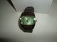 Diesel Dz 2065 Women Damen Leather Belt Watch Leder Armband Uhr Brown Vintage Armbanduhren Bild 1