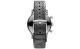 Emporio Armani Herrenuhr Ar1735 Leder Grau/silber Herren Uhr - & Ovp Armbanduhren Bild 3