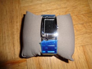 Esprit Damen Armbanduhr Analog Quarz Edelstahl Es107042006 & Ovp Uvp:119,  90€ Bild