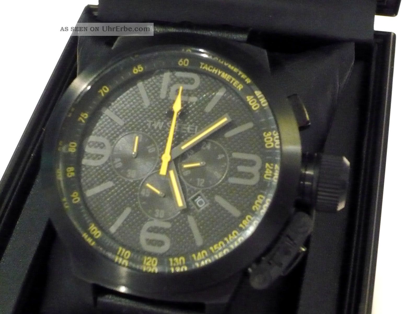 Tw Steel 