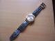 Swatch Herrenuhr - 1997 - - Glas Angebrochen - Selten&rar Armbanduhren Bild 1