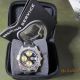 Breitling Chronomat Gold; Privat,  Neuwertig,  Werksrevision Armbanduhren Bild 5