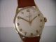 Top Junghans Max Bill Bauhaus Wagenfeld Design Kal.  687 Mai 1965 Top Armbanduhren Bild 1