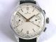 Top Zenith Chronograph,  Handaufzug - Schaltrad Kal.  156 D,  1950er Jahre Armbanduhren Bild 1