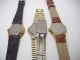 Tissot,  Alpina Und J.  Chevalier Damenuhr Uhren Sammlung Konvolut Armbanduhren Bild 1